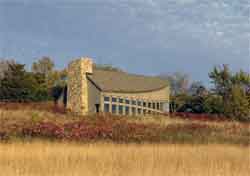 Prairie Woods Environmental Learning Center